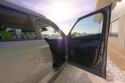 2025 Chevrolet Trailblazer AWD LT