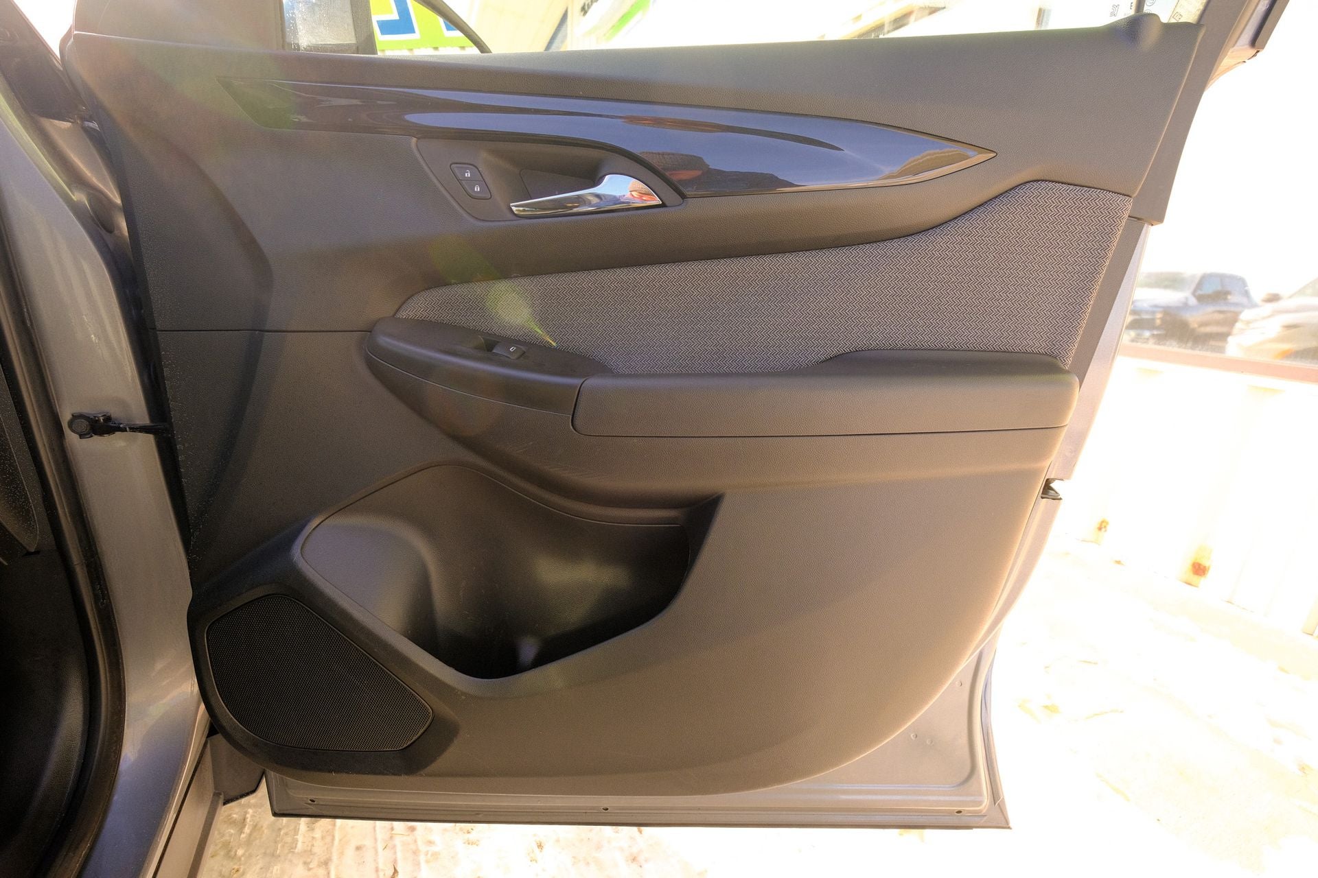 2025 Chevrolet Trailblazer AWD LT