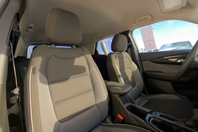 2025 Chevrolet Trailblazer AWD LT