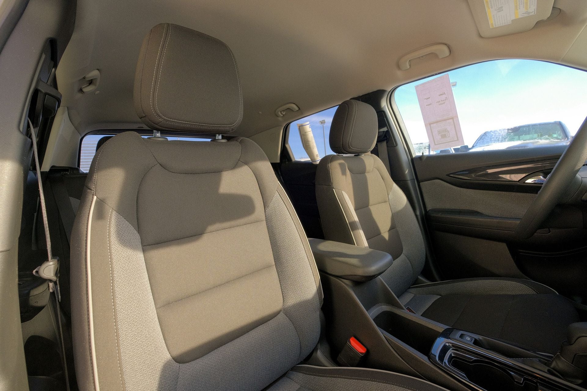 2025 Chevrolet Trailblazer AWD LT