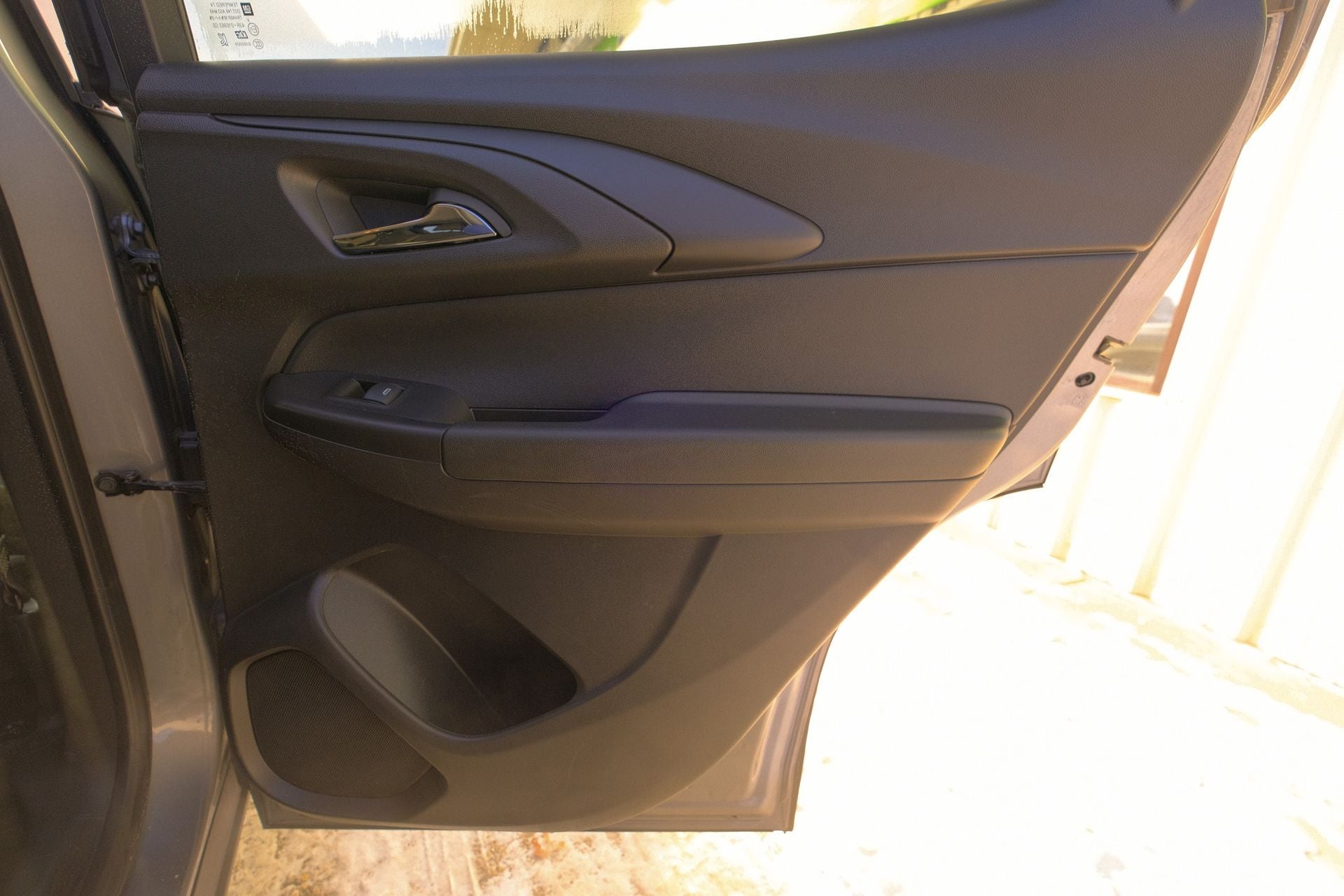 2025 Chevrolet Trailblazer AWD LT