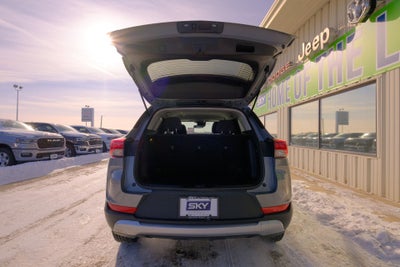 2025 Chevrolet Trailblazer AWD LT