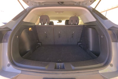 2025 Chevrolet Trailblazer AWD LT