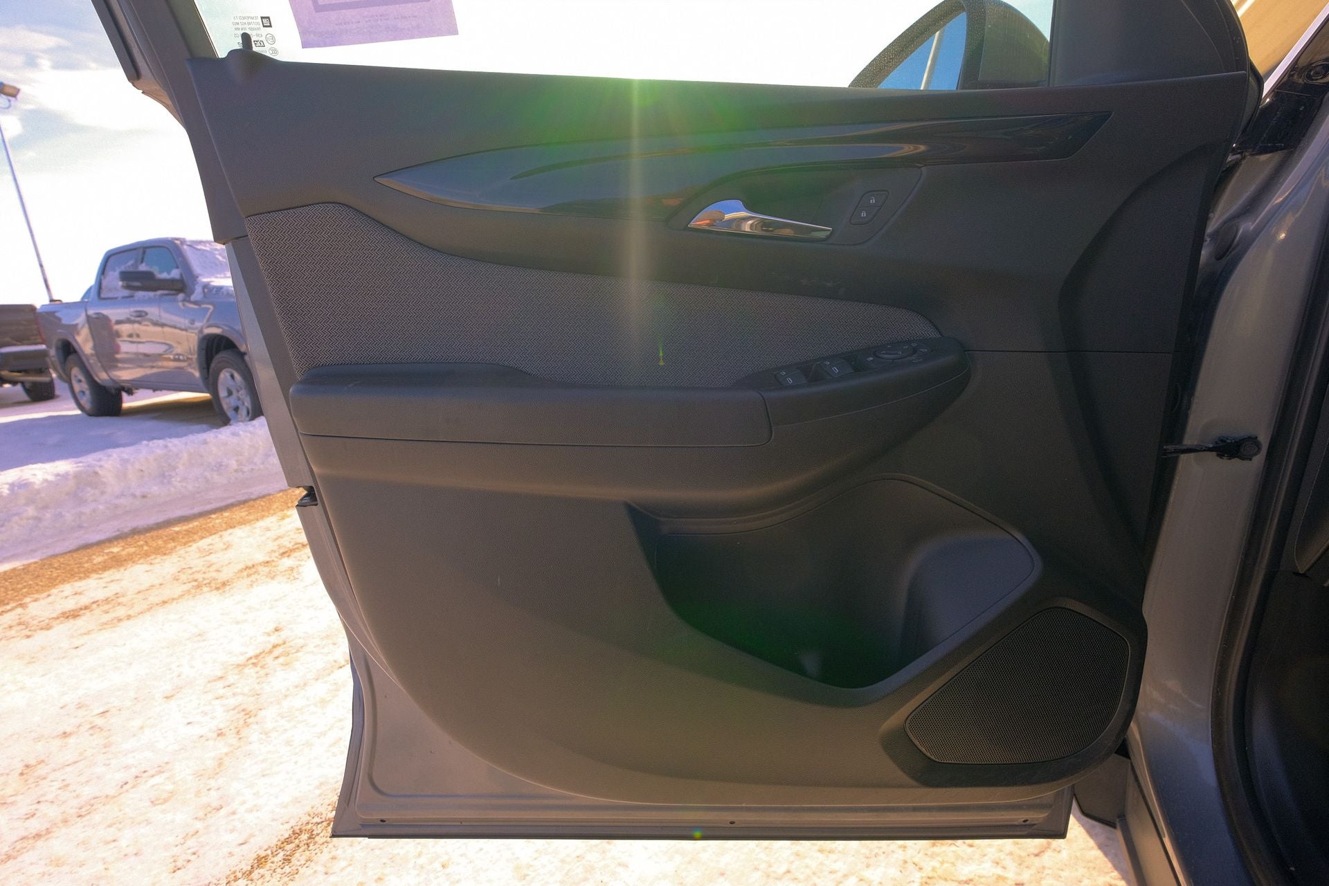 2025 Chevrolet Trailblazer AWD LT