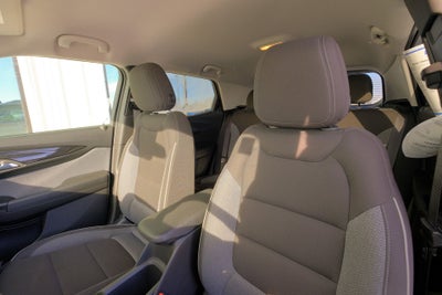 2025 Chevrolet Trailblazer AWD LT