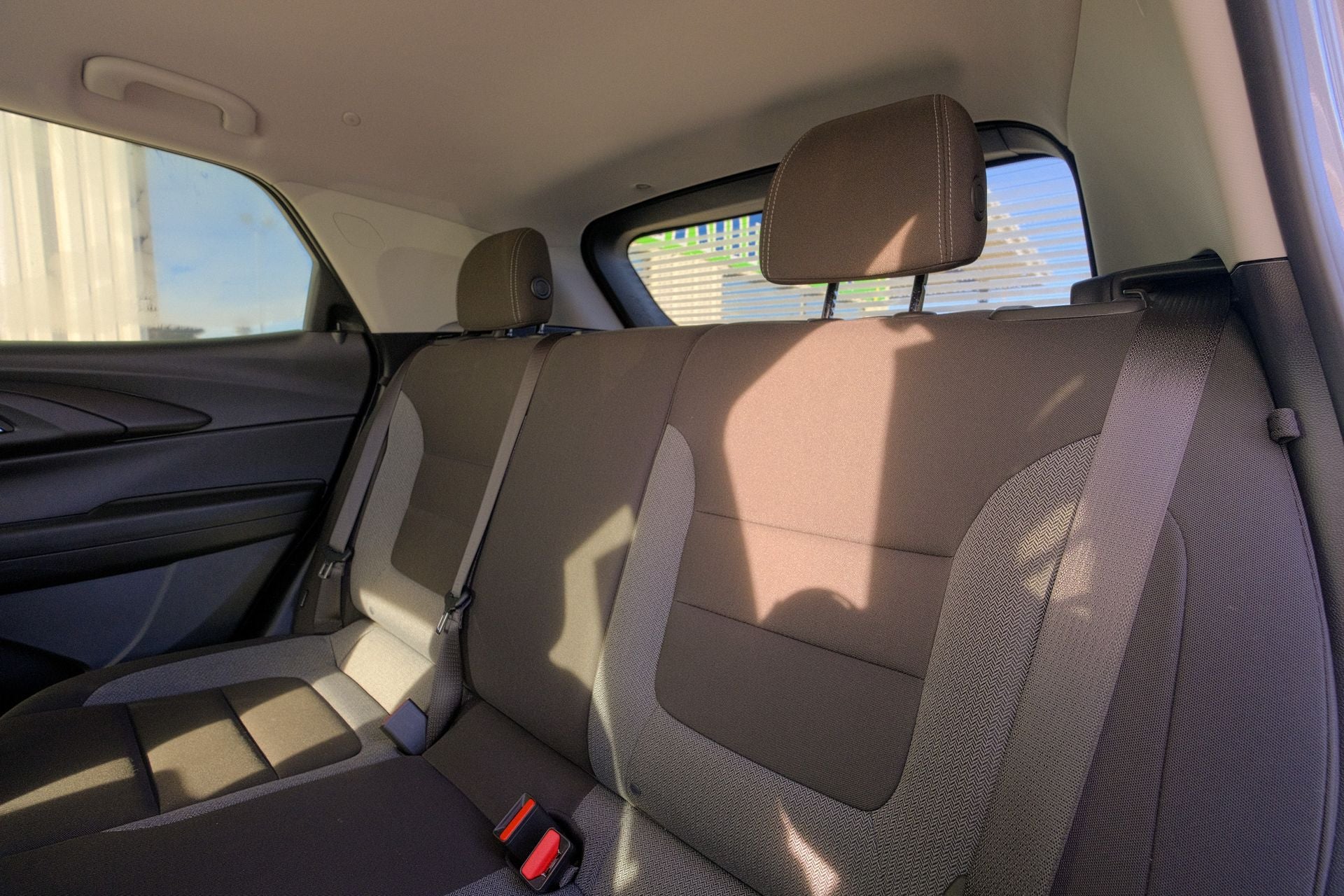 2025 Chevrolet Trailblazer AWD LT