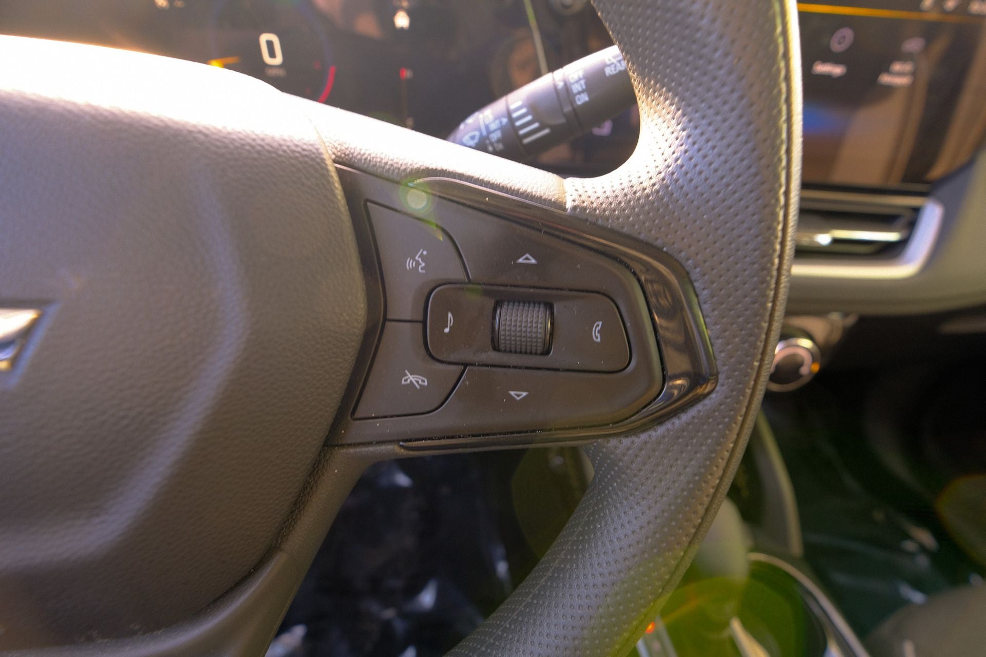 2025 Chevrolet Trailblazer AWD LT