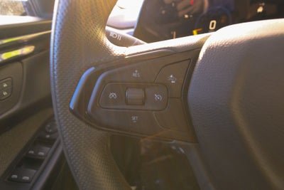 2025 Chevrolet Trailblazer AWD LT