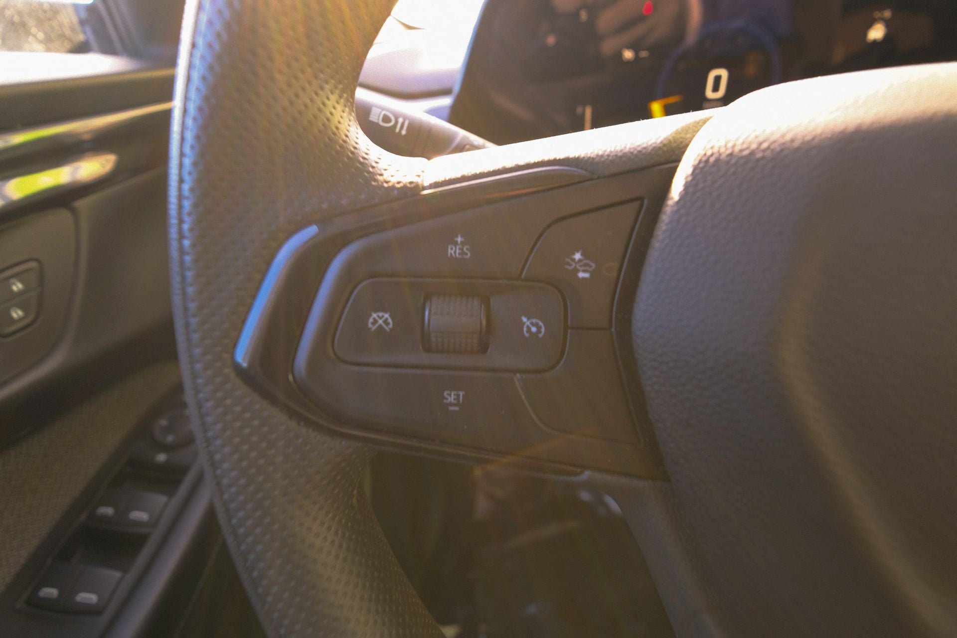 2025 Chevrolet Trailblazer AWD LT