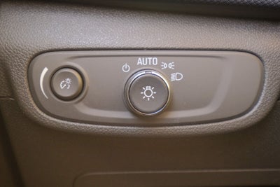 2025 Chevrolet Trailblazer AWD LT