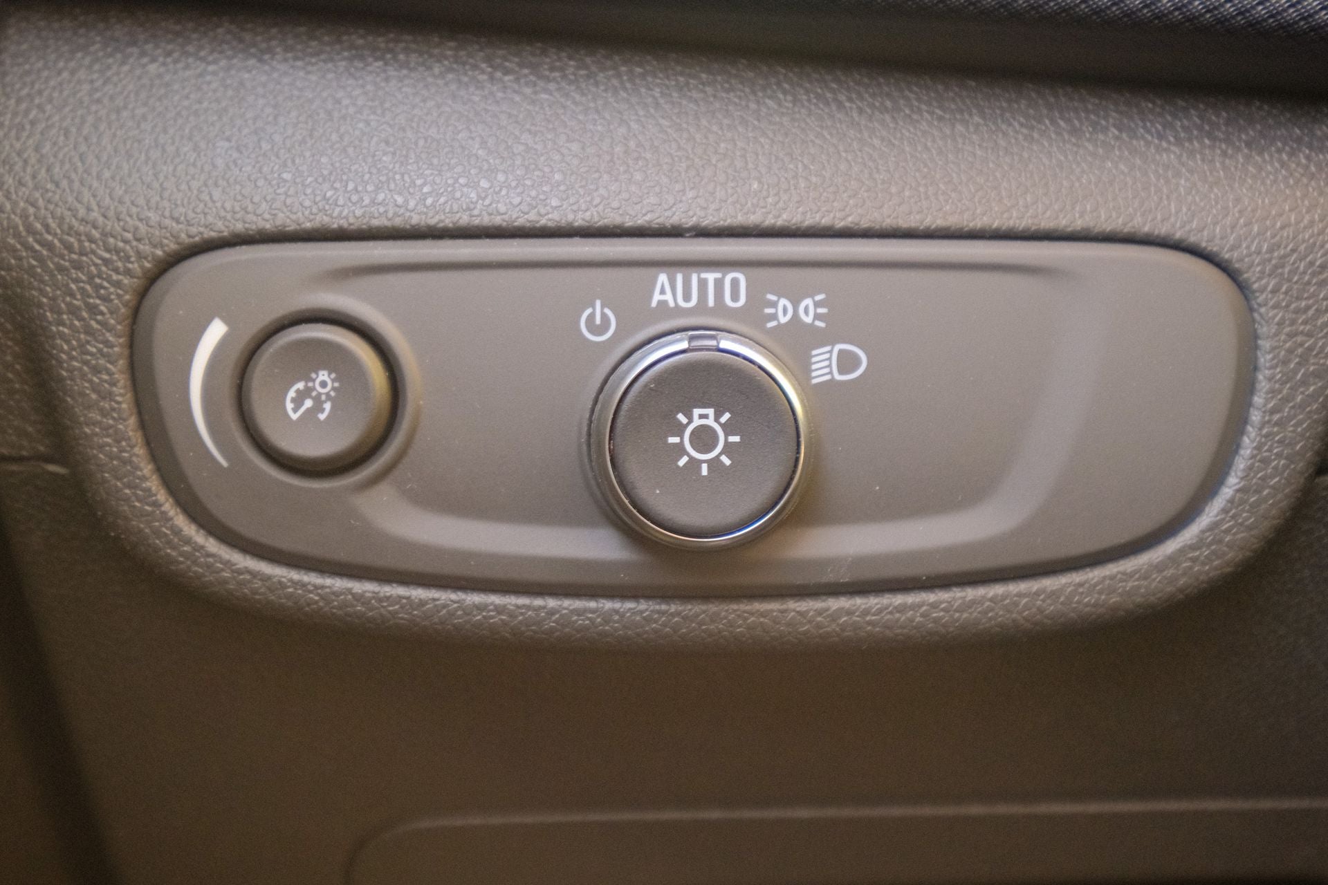 2025 Chevrolet Trailblazer AWD LT