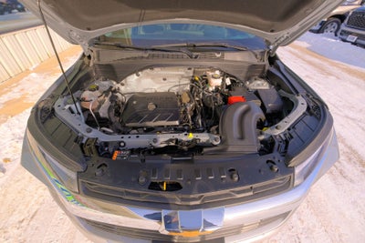 2025 Chevrolet Trailblazer AWD LT