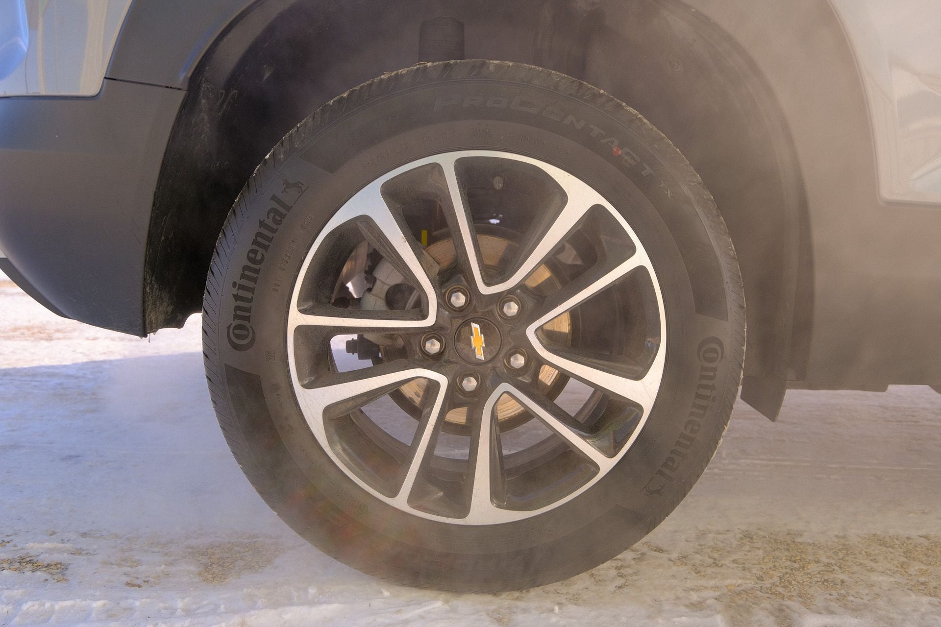 2025 Chevrolet Trailblazer AWD LT