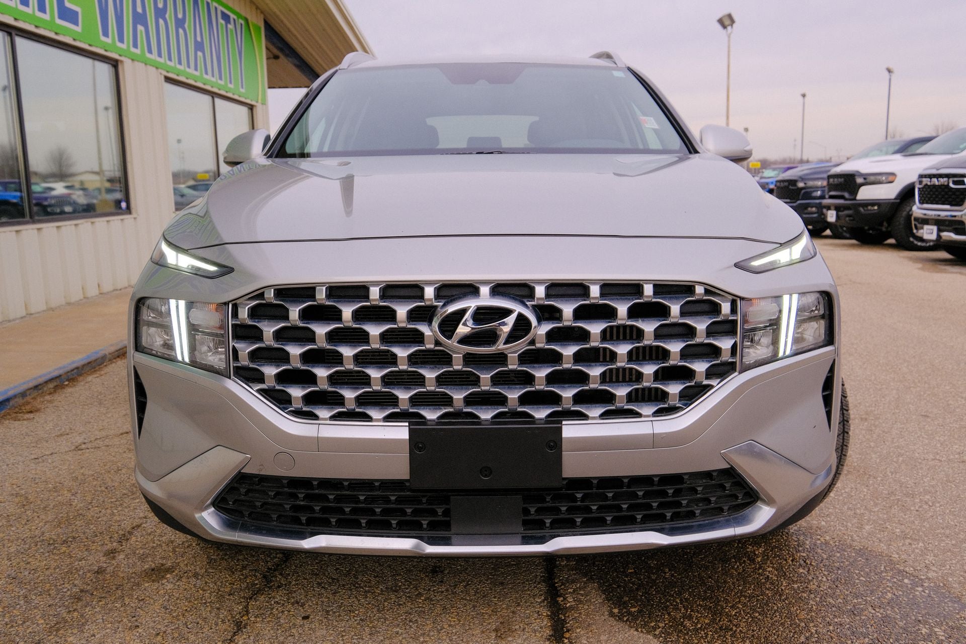 2023 Hyundai Santa Fe Plug-In Hybrid SEL Convenience