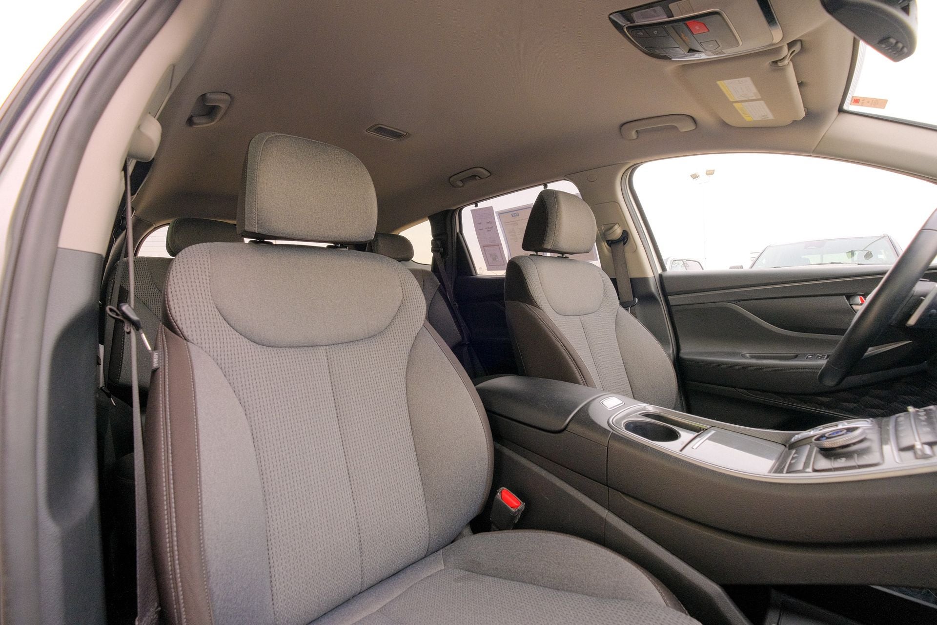 2023 Hyundai Santa Fe Plug-In Hybrid SEL Convenience