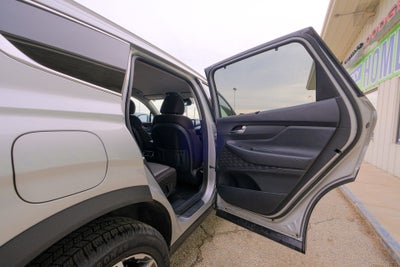 2023 Hyundai Santa Fe Plug-In Hybrid SEL Convenience