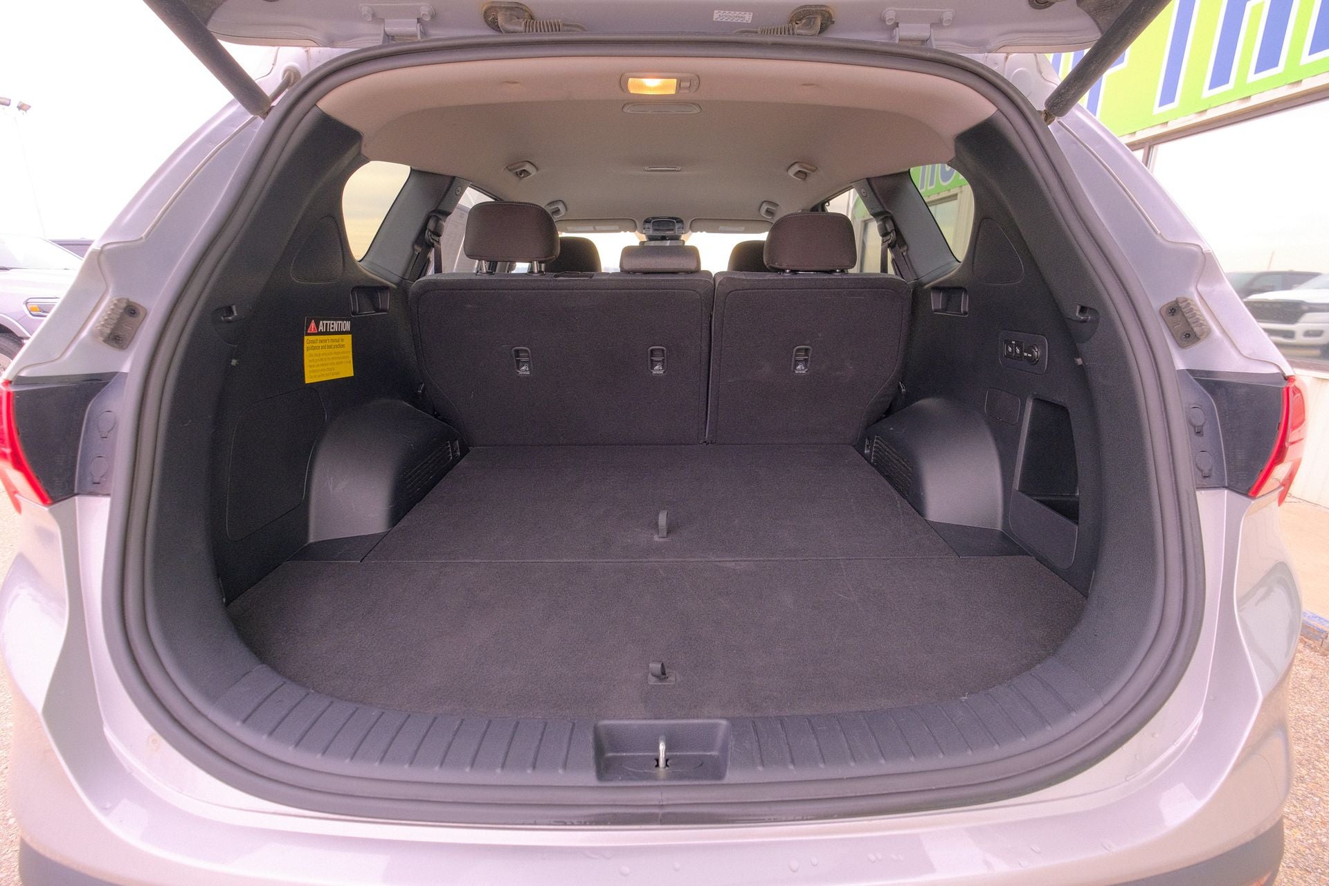 2023 Hyundai Santa Fe Plug-In Hybrid SEL Convenience