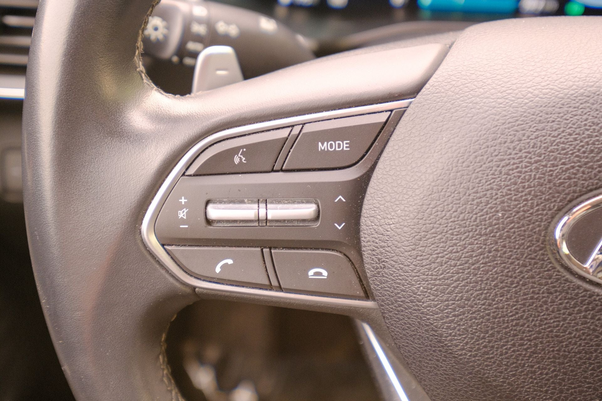 2023 Hyundai Santa Fe Plug-In Hybrid SEL Convenience