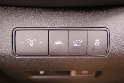 2023 Hyundai Santa Fe Plug-In Hybrid SEL Convenience