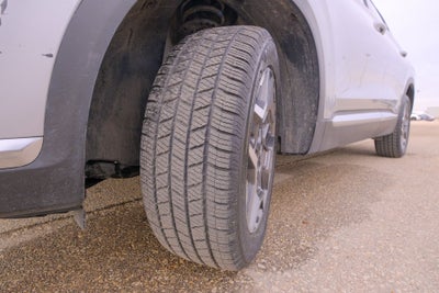 2023 Hyundai Santa Fe Plug-In Hybrid SEL Convenience