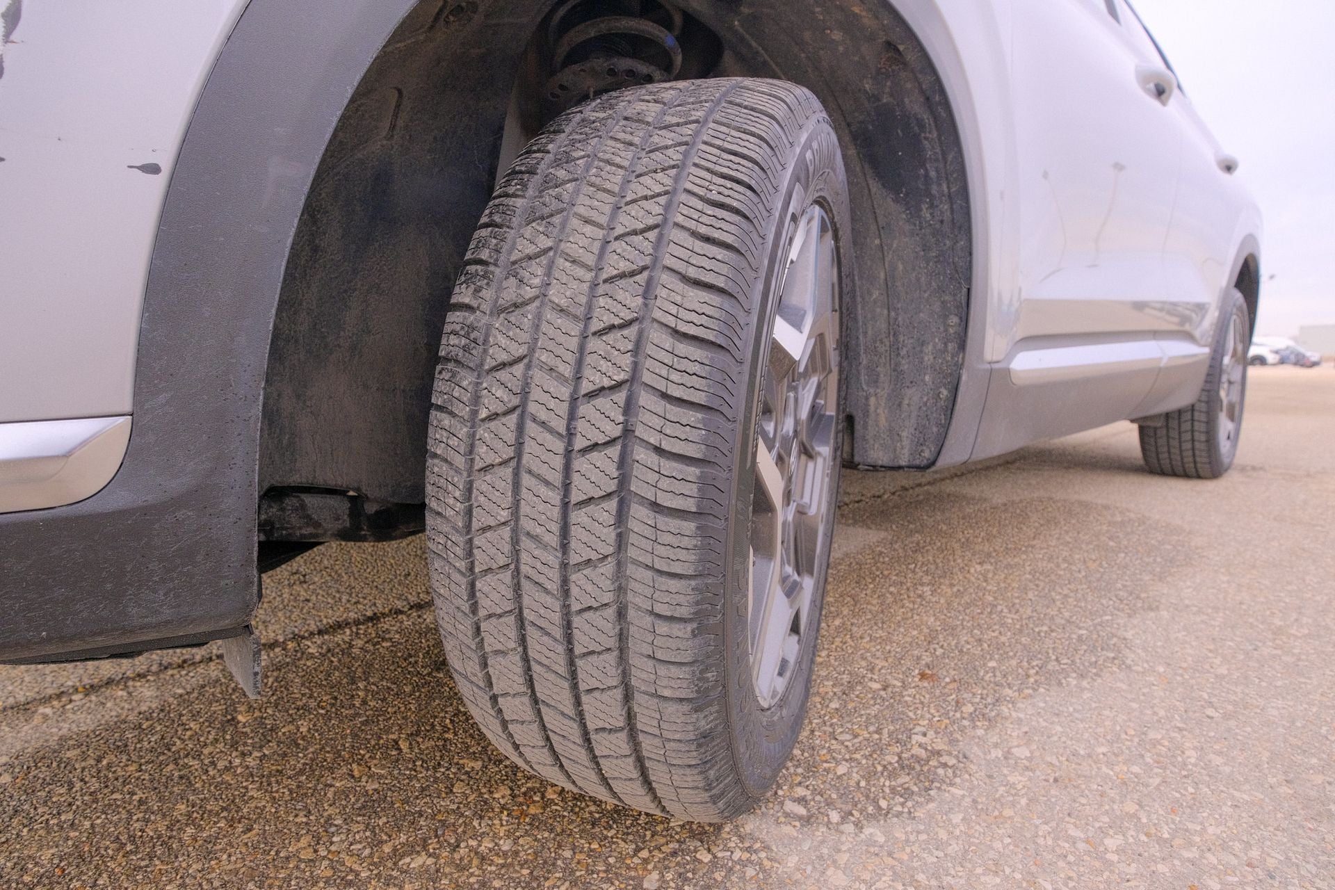 2023 Hyundai Santa Fe Plug-In Hybrid SEL Convenience