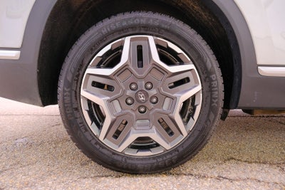 2023 Hyundai Santa Fe Plug-In Hybrid SEL Convenience