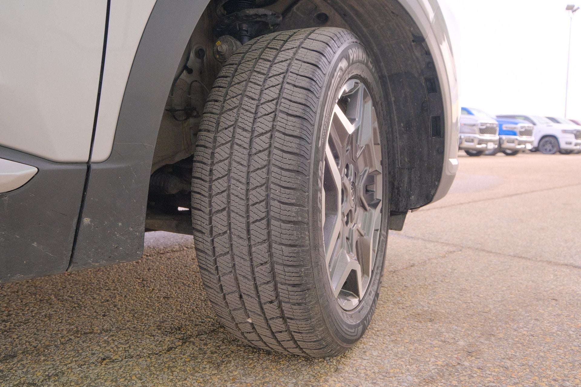 2023 Hyundai Santa Fe Plug-In Hybrid SEL Convenience