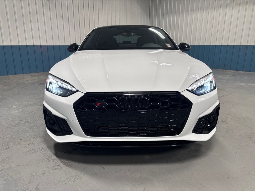 2024 Audi S5 Sportback Premium Plus TFSI quattro Tiptronic