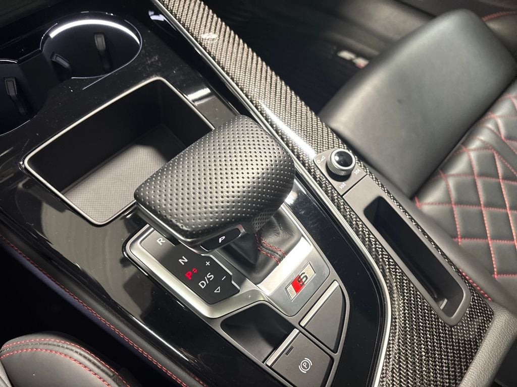 2024 Audi S5 Sportback Premium Plus TFSI quattro Tiptronic