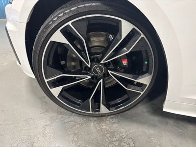 2024 Audi S5 Sportback Premium Plus TFSI quattro Tiptronic