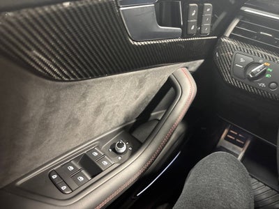 2024 Audi S5 Sportback Premium Plus TFSI quattro Tiptronic