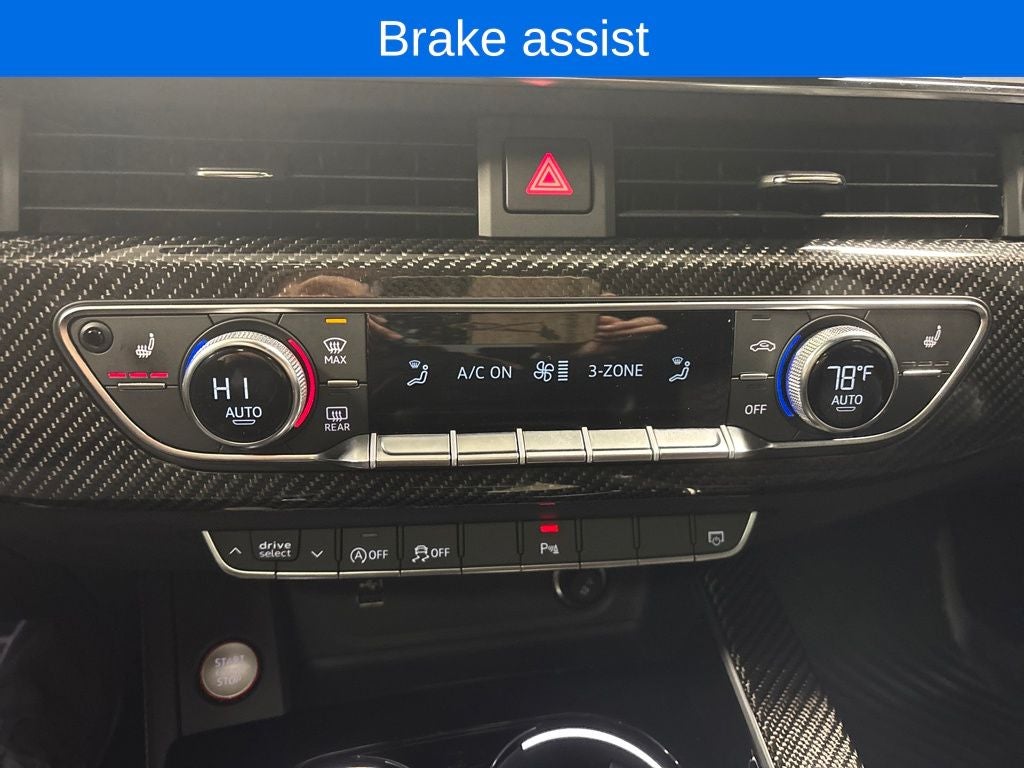 2024 Audi S5 Sportback Premium Plus TFSI quattro Tiptronic