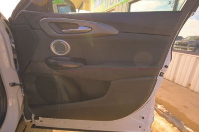 2024 Dodge Hornet GT Plus AWD