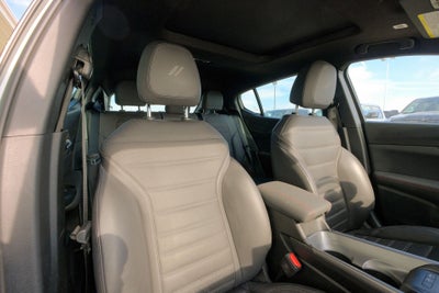 2024 Dodge Hornet GT Plus AWD