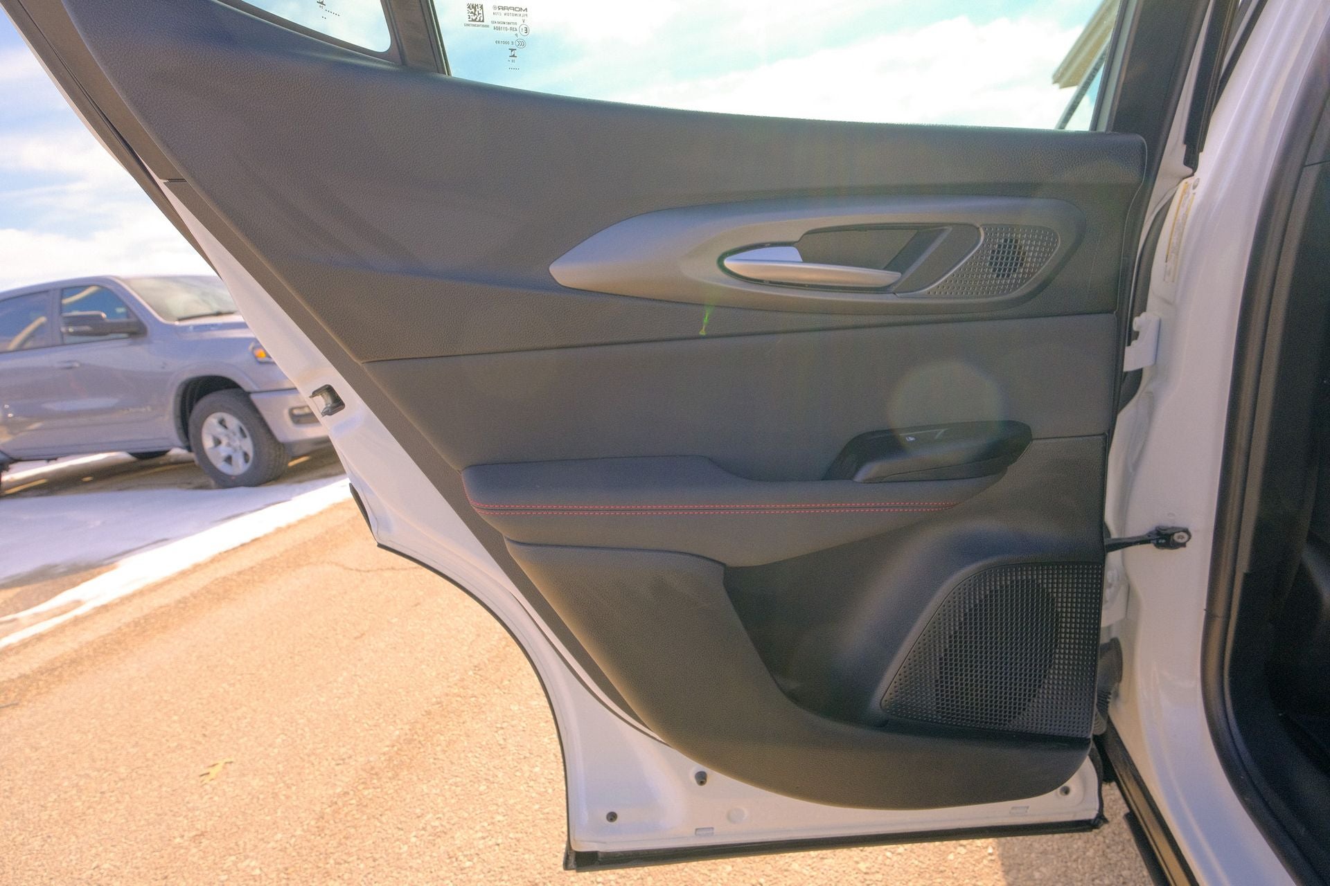 2024 Dodge Hornet GT Plus AWD