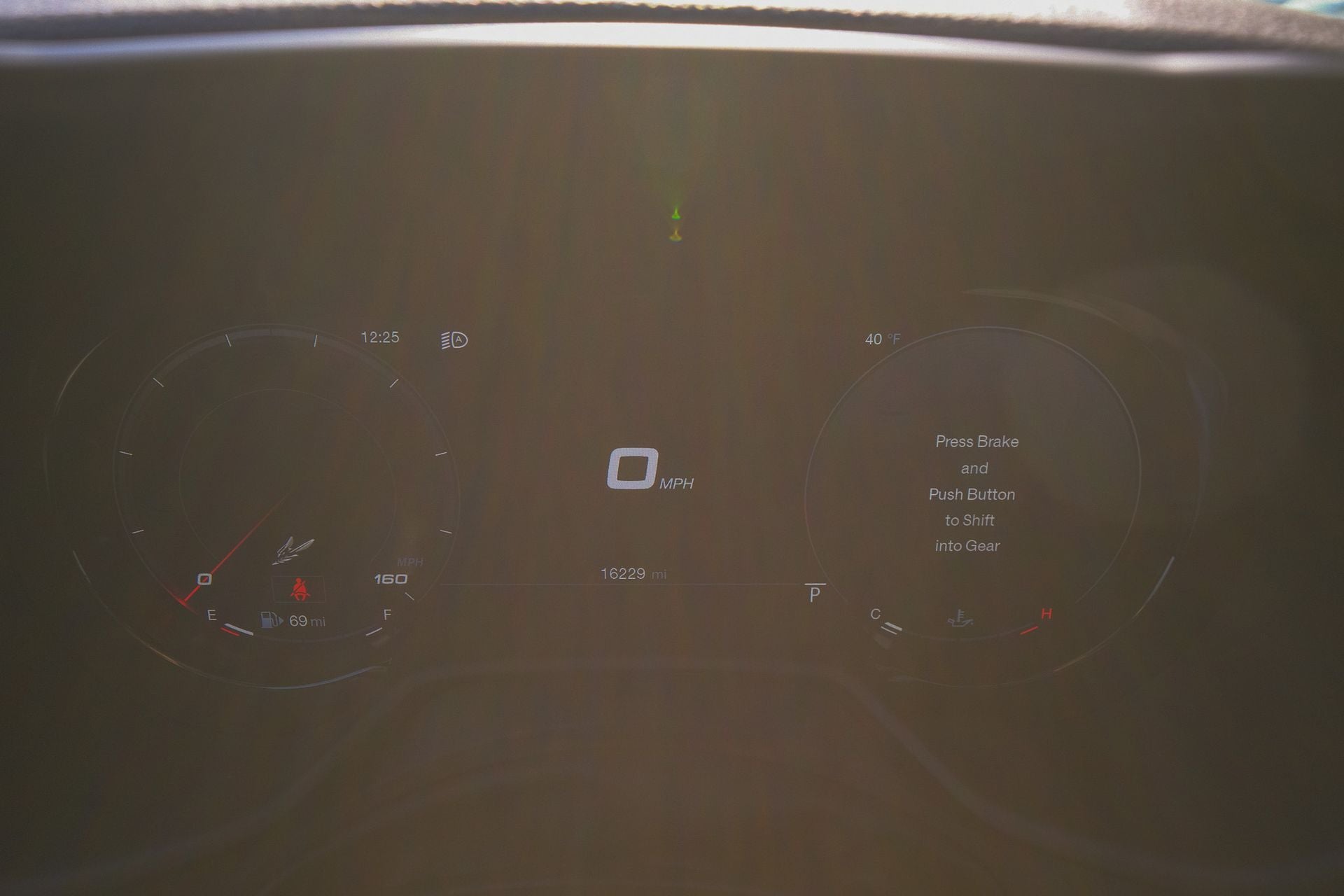 2024 Dodge Hornet GT Plus AWD