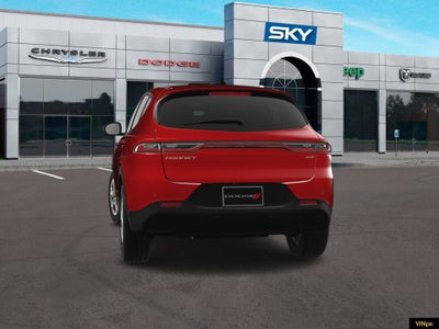 2025 Dodge Hornet GT