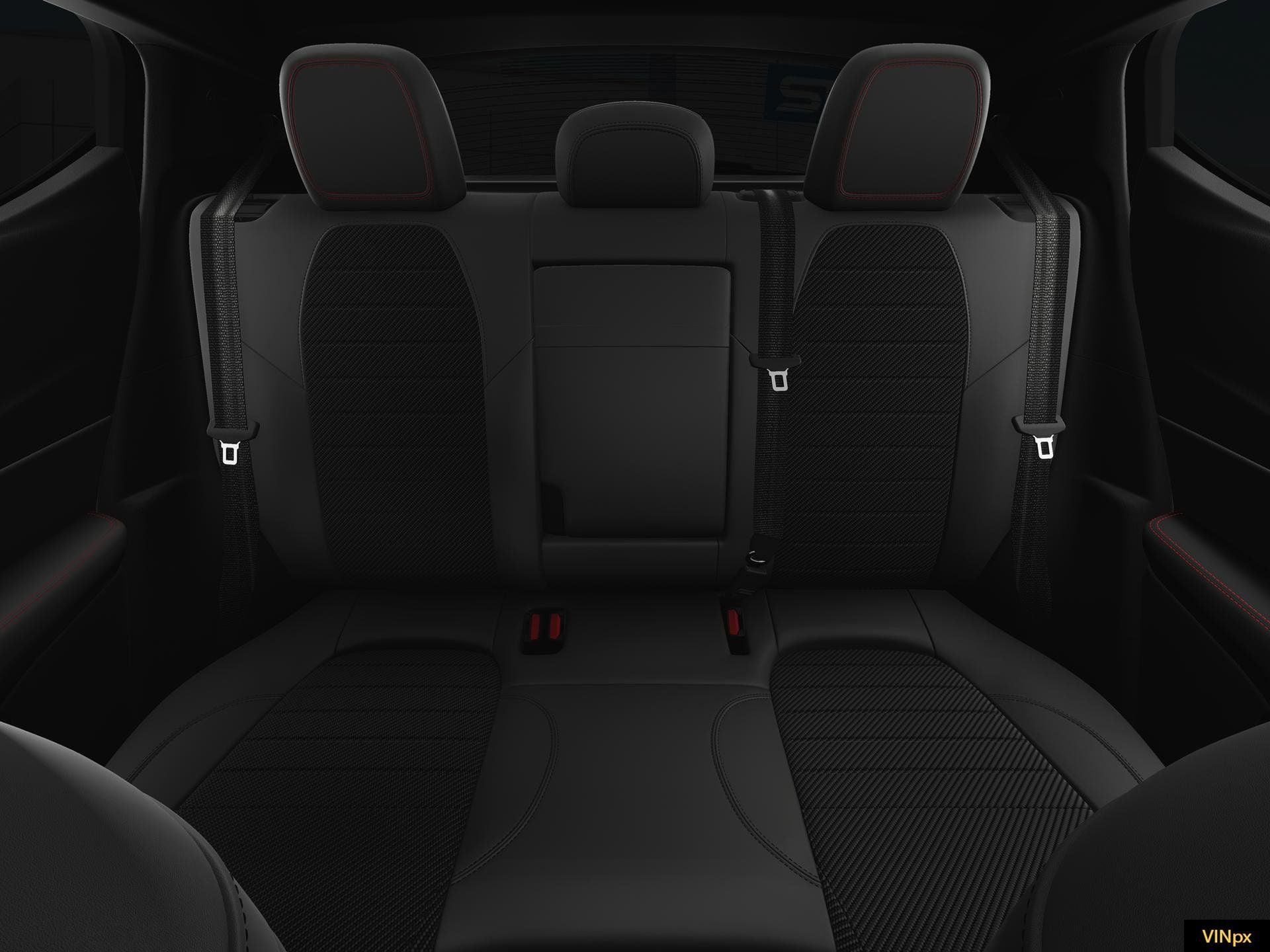 2025 Dodge Hornet GT