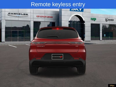 2025 Dodge Hornet GT