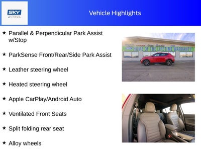 2024 Alfa Romeo Tonale Veloce EAWD