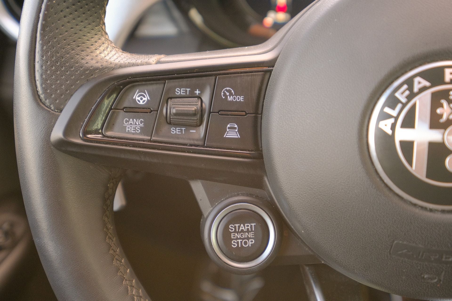 2024 Alfa Romeo Tonale Veloce EAWD