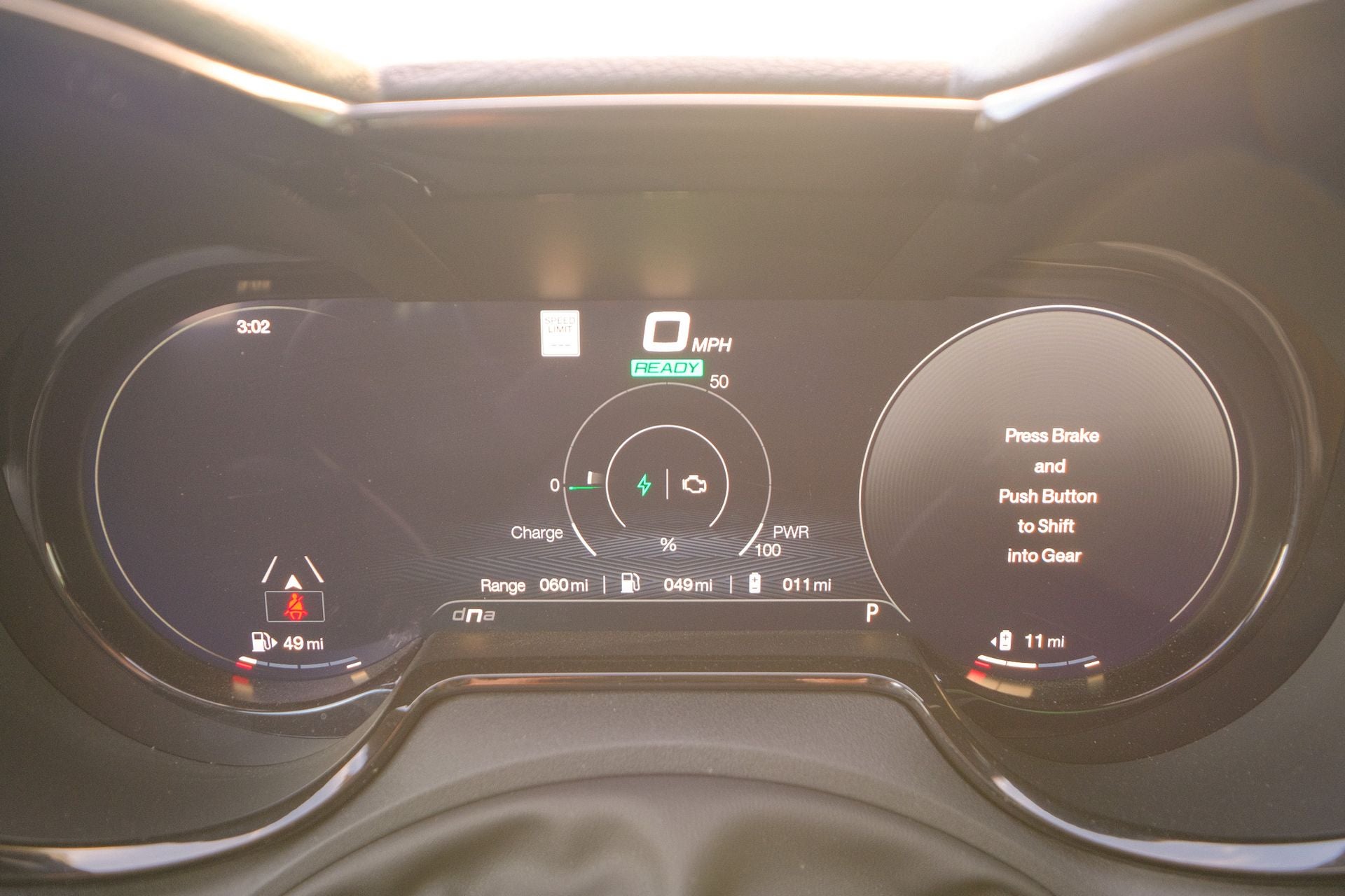 2024 Alfa Romeo Tonale Veloce EAWD