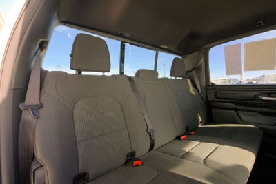 2024 RAM 1500 Tradesman