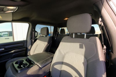 2024 RAM 1500 Tradesman