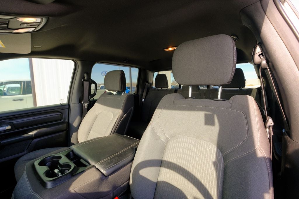 2024 RAM 1500 Tradesman