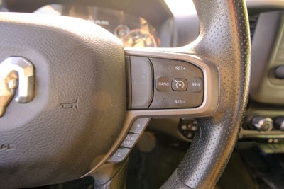 2024 RAM 1500 Tradesman