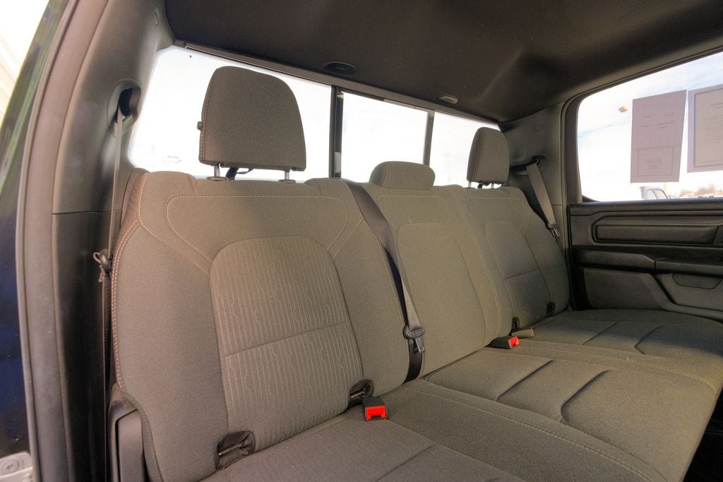 2024 RAM 1500 Tradesman