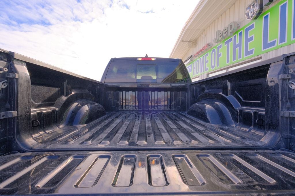 2024 RAM 1500 Tradesman