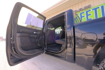 2024 RAM 1500 Tradesman