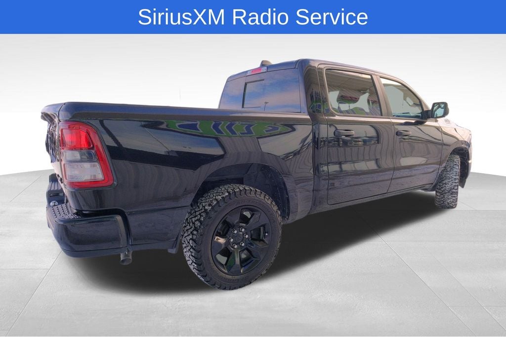 2024 RAM 1500 Tradesman